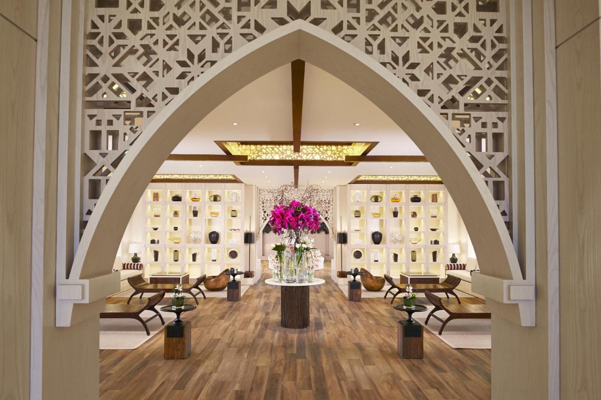 Banana Island Resort Doha by Anantara