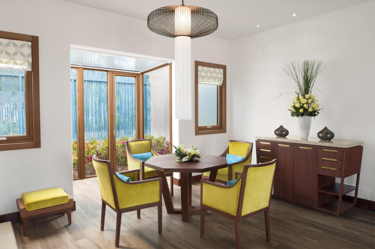 Banana Island Resort Doha by Anantara