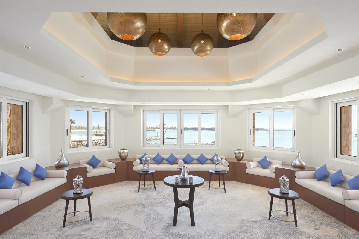 Banana Island Resort Doha by Anantara