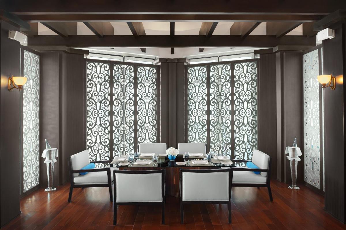 Banana Island Resort Doha by Anantara