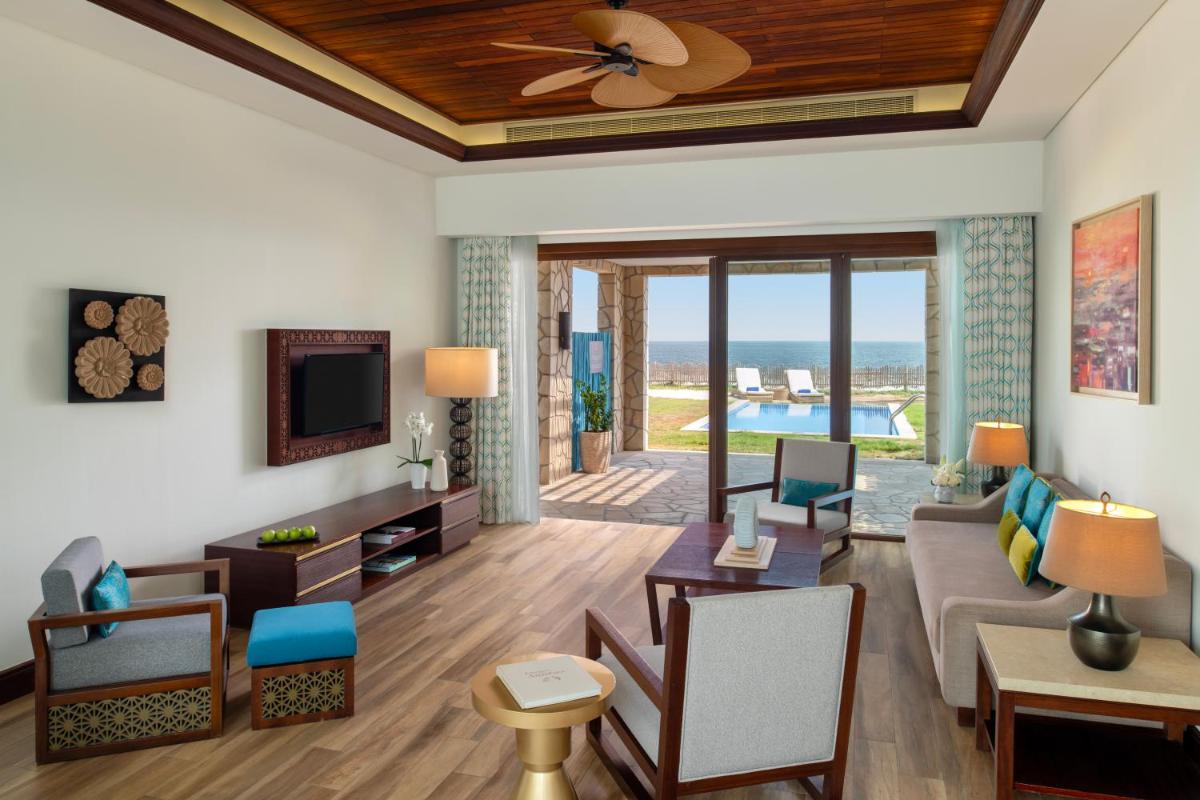 Banana Island Resort Doha by Anantara