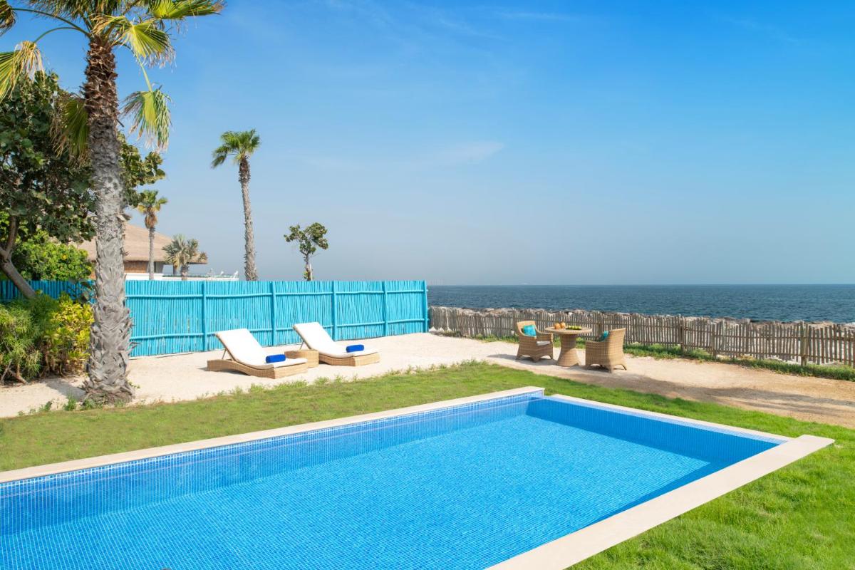 Banana Island Resort Doha by Anantara