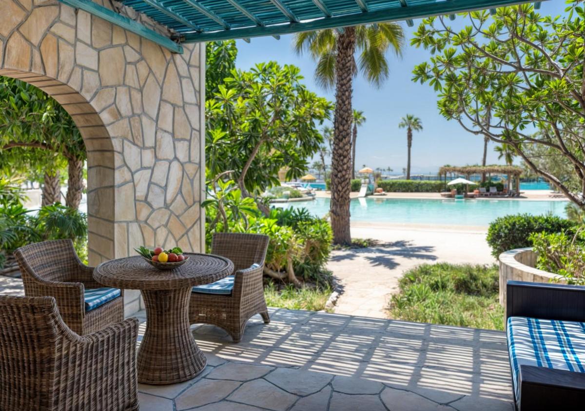 Banana Island Resort Doha by Anantara