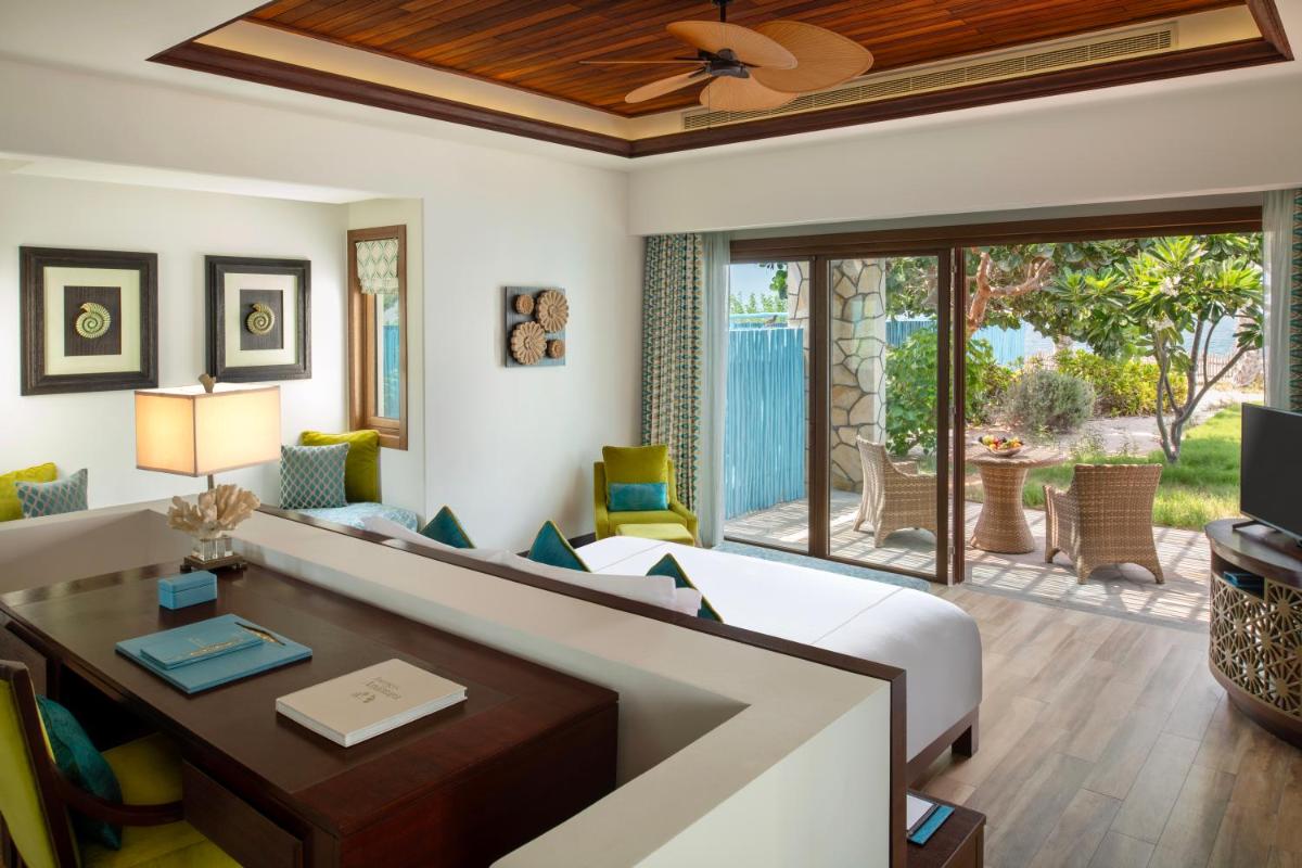 Banana Island Resort Doha by Anantara