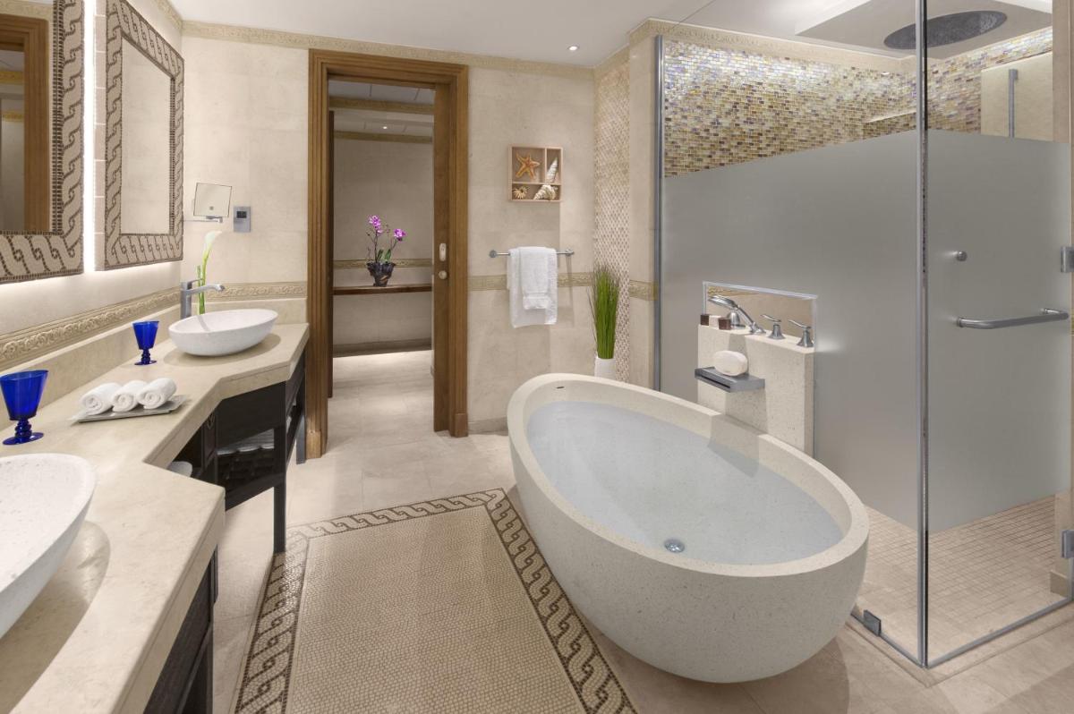 Banana Island Resort Doha by Anantara