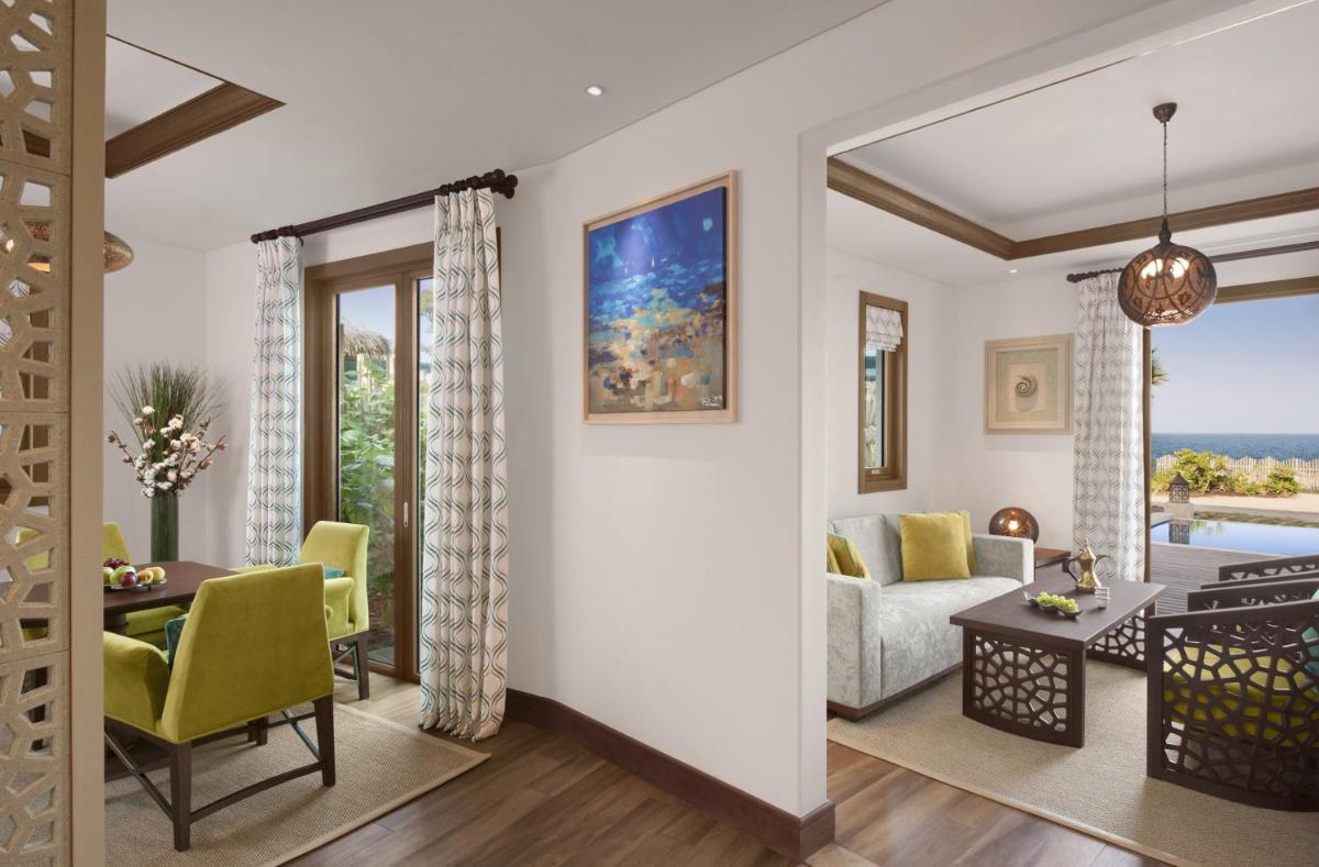 Banana Island Resort Doha by Anantara