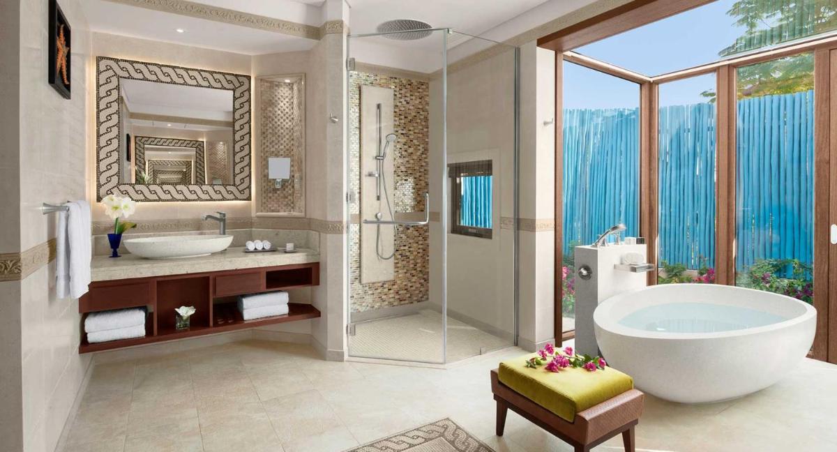 Banana Island Resort Doha by Anantara