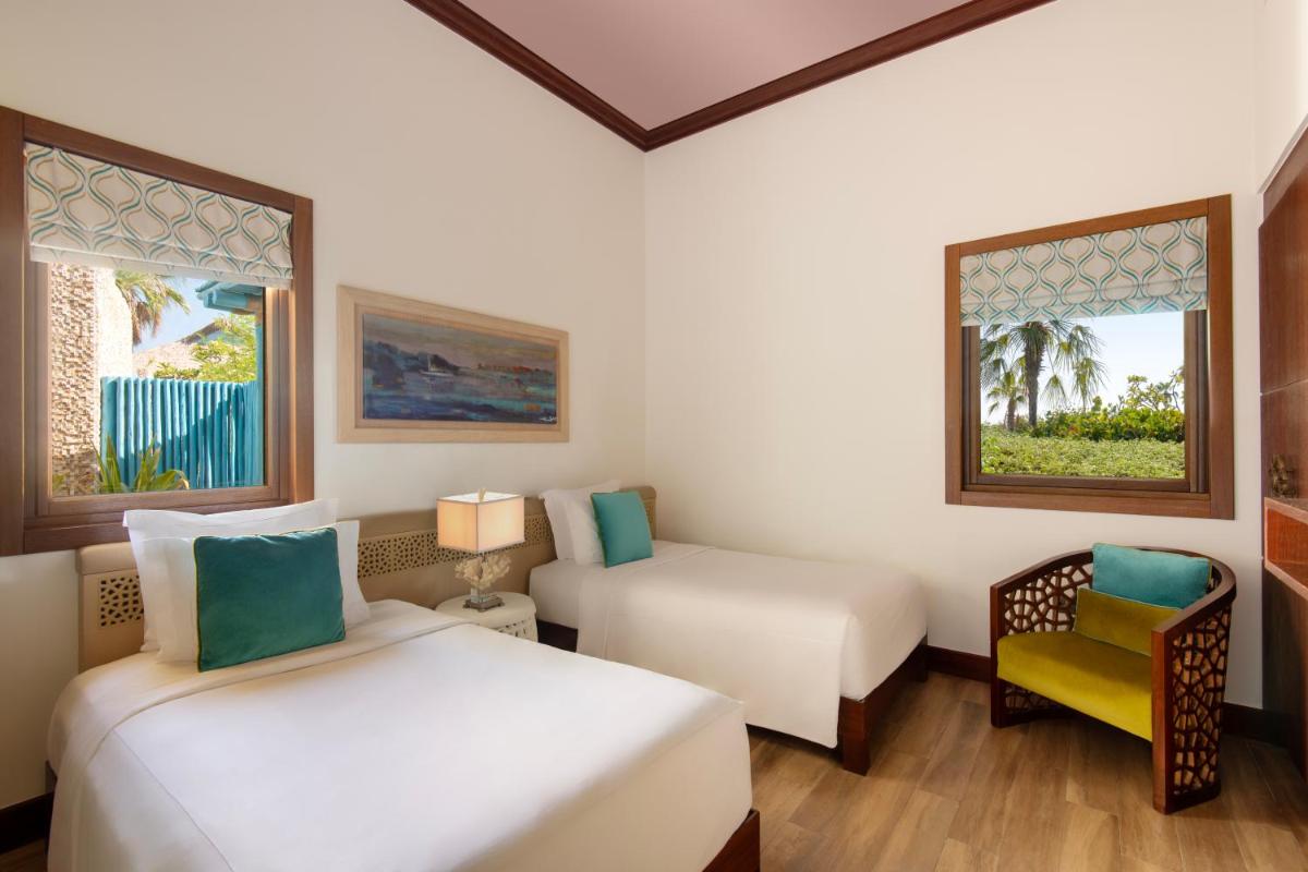 Banana Island Resort Doha by Anantara