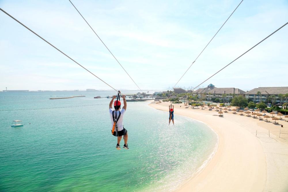 Banana Island Resort Doha by Anantara