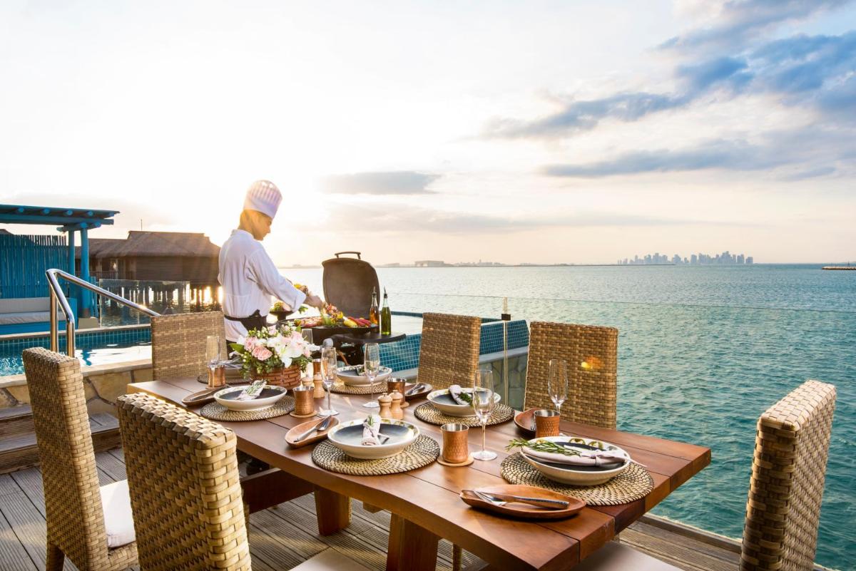 Banana Island Resort Doha by Anantara