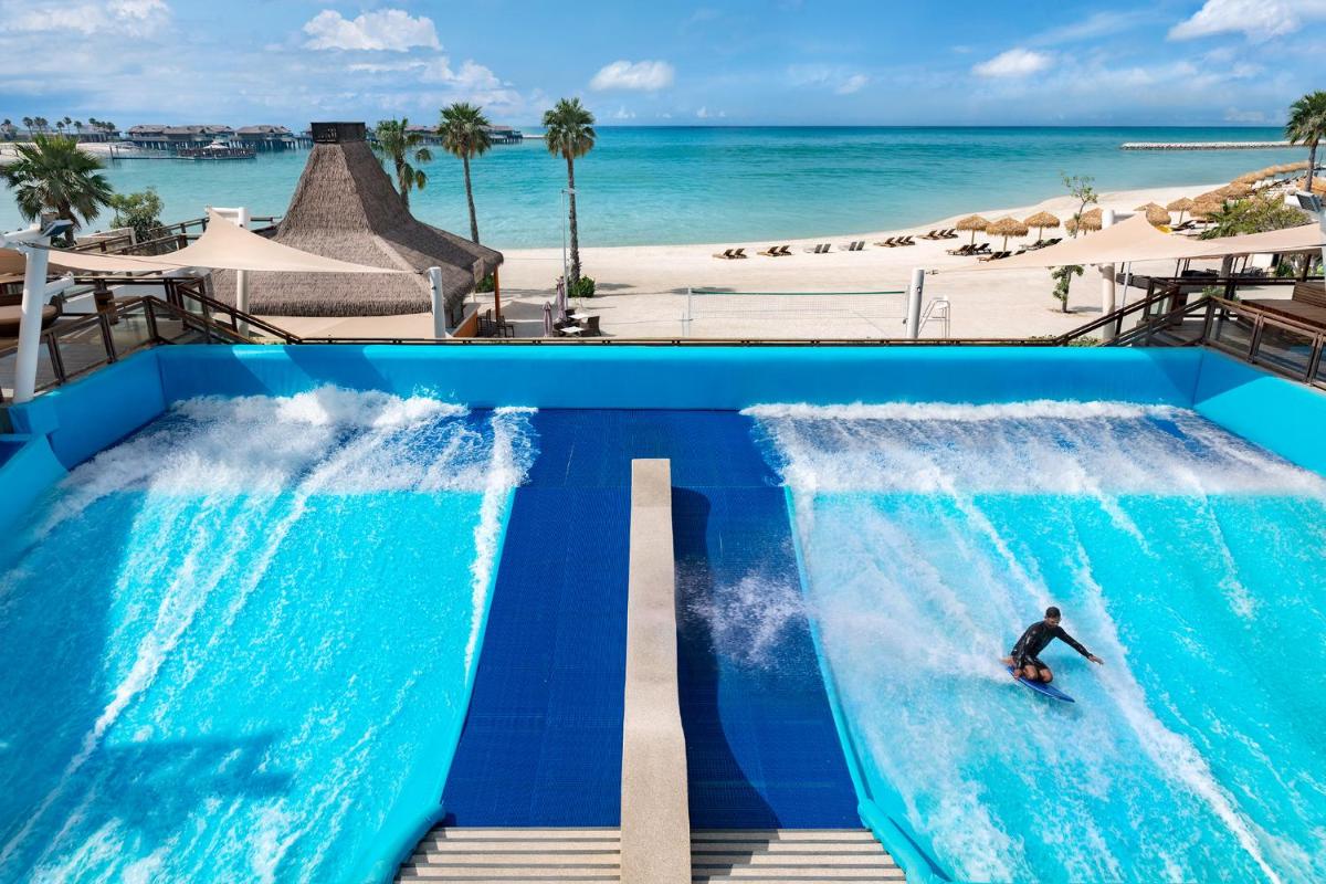 Banana Island Resort Doha by Anantara
