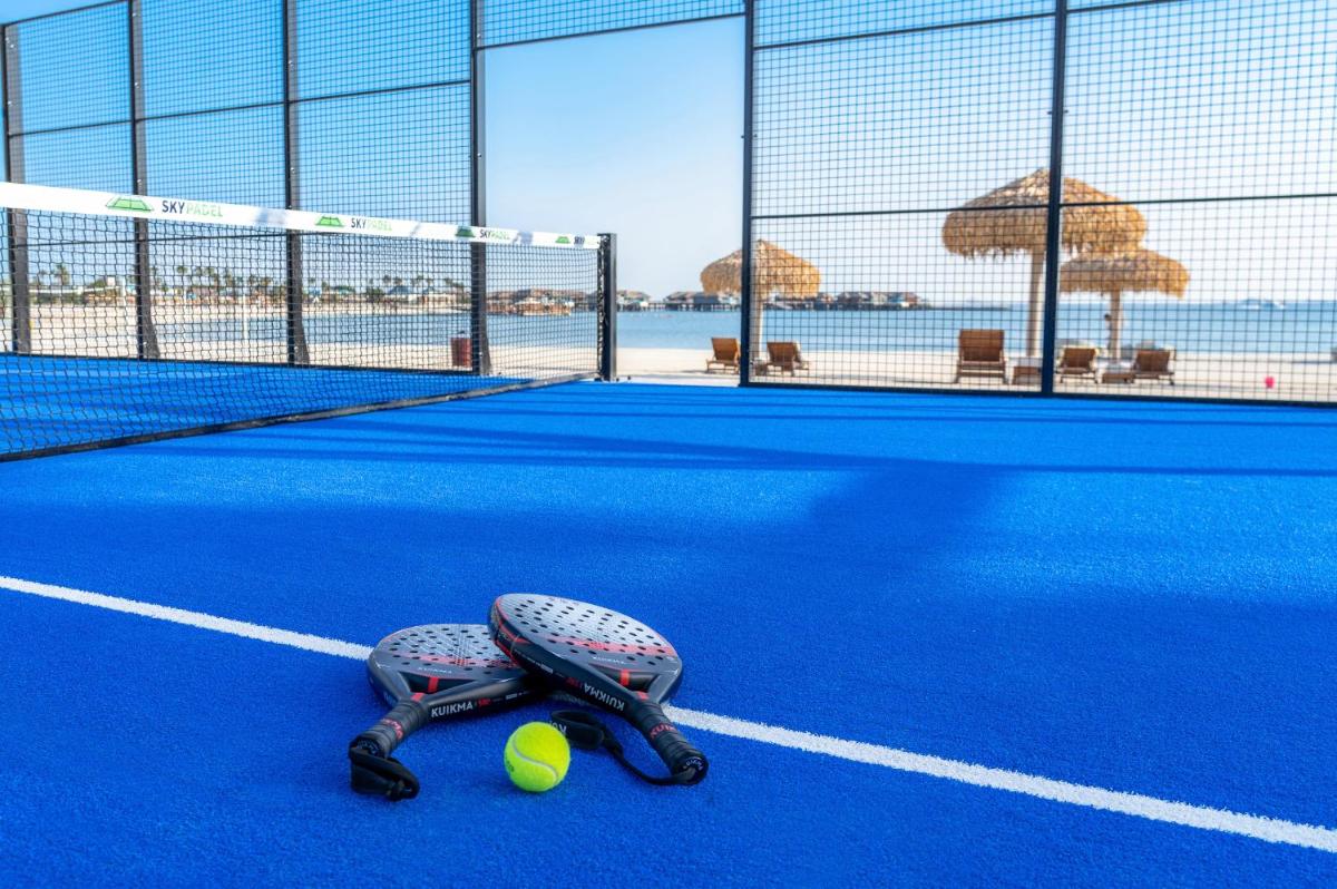 Banana Island Resort Doha by Anantara
