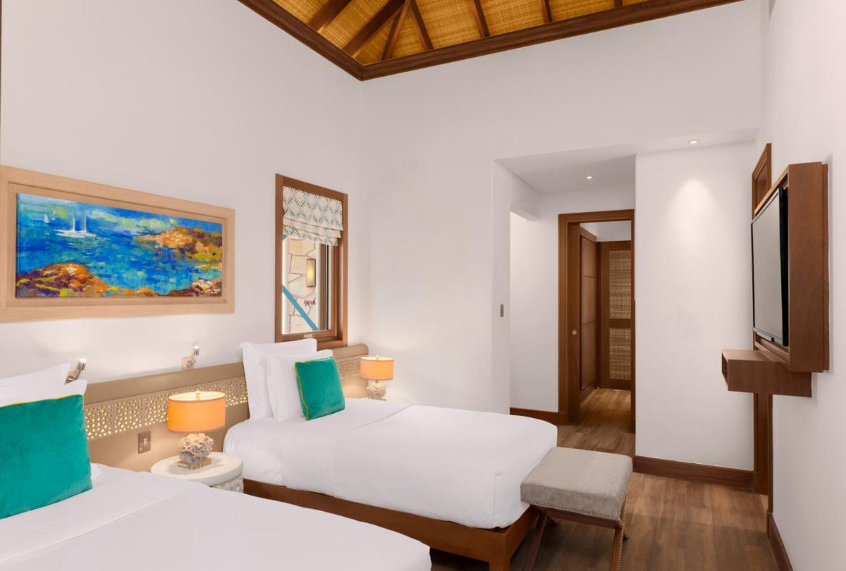 Banana Island Resort Doha by Anantara