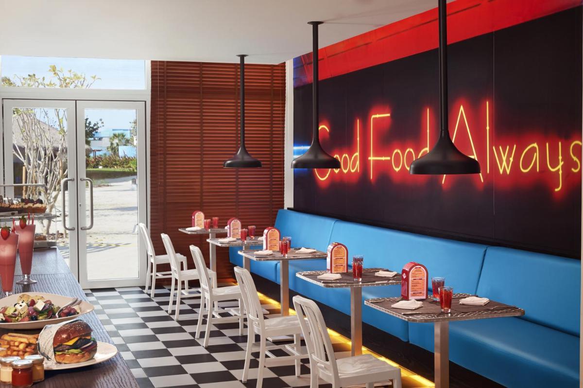 Banana Island Resort Doha by Anantara