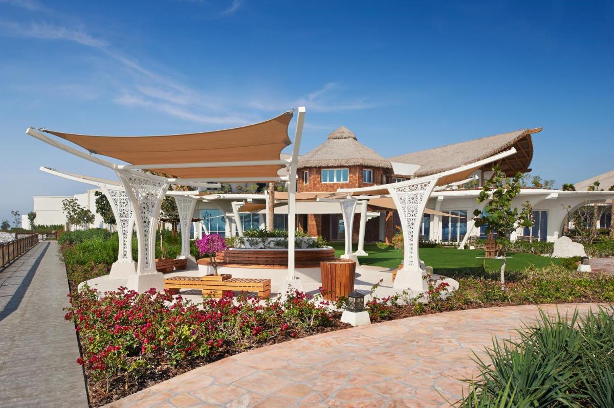 Banana Island Resort Doha by Anantara