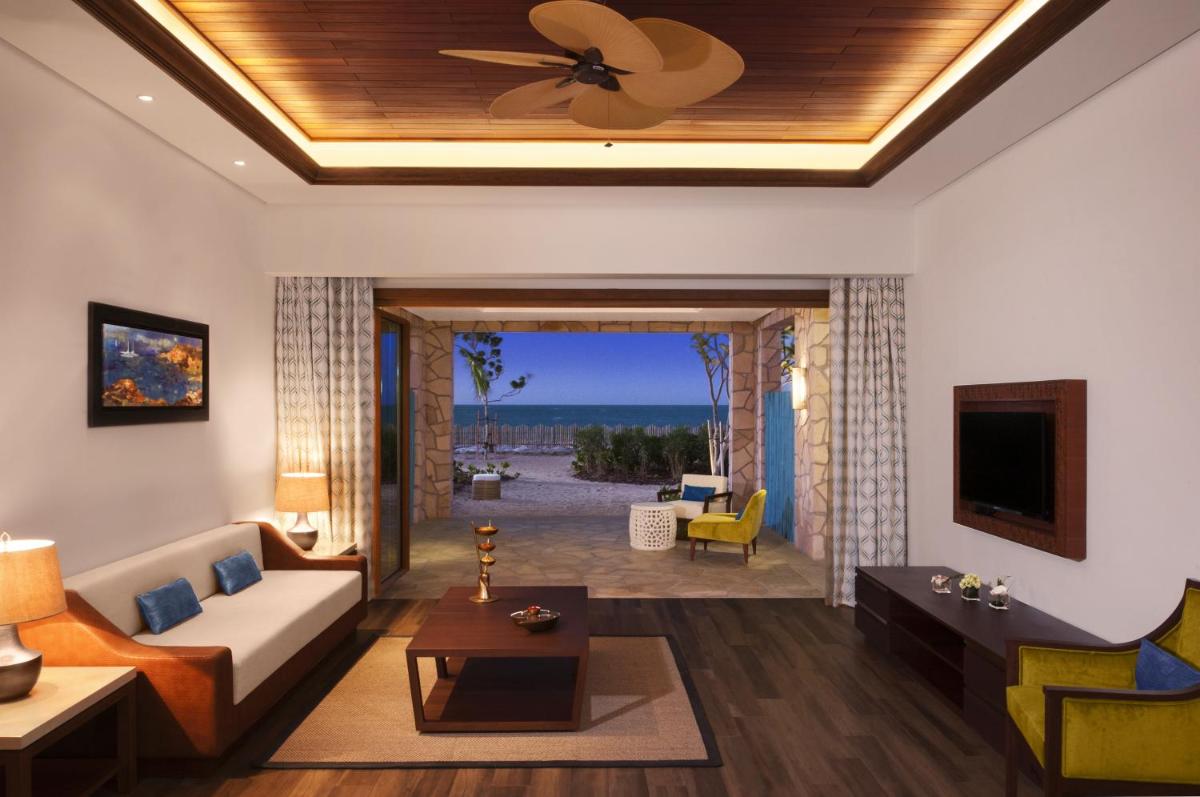Banana Island Resort Doha by Anantara