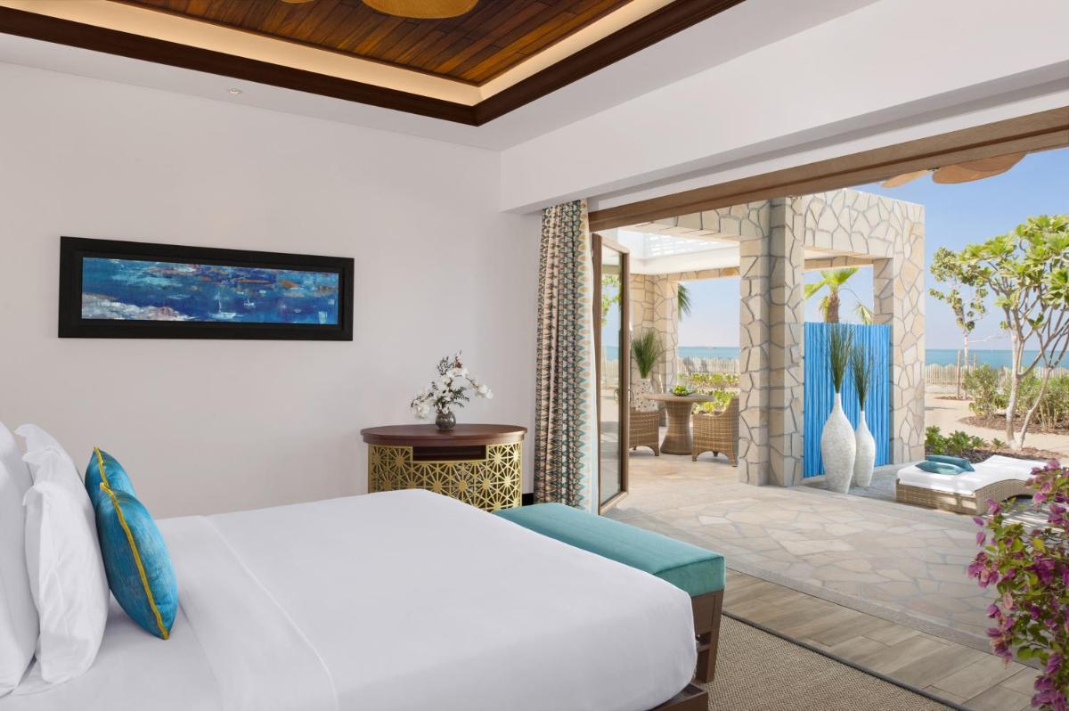 Banana Island Resort Doha by Anantara