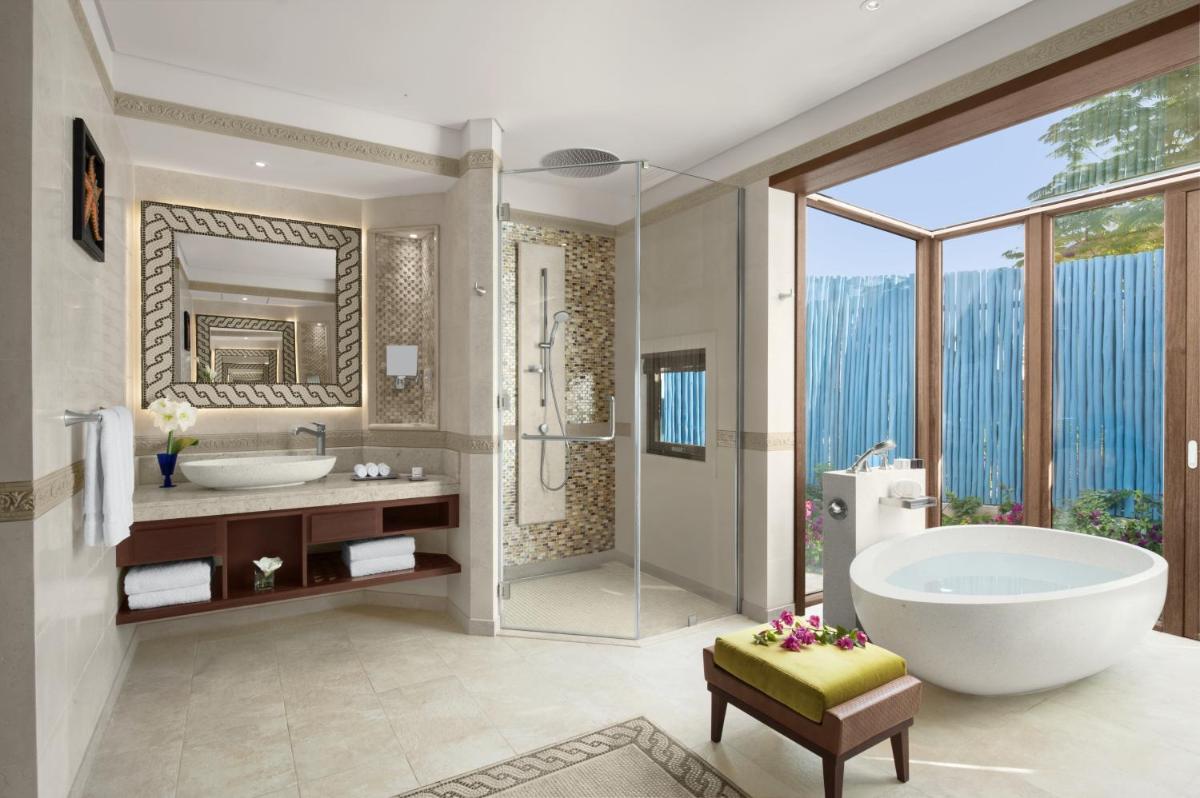 Banana Island Resort Doha by Anantara