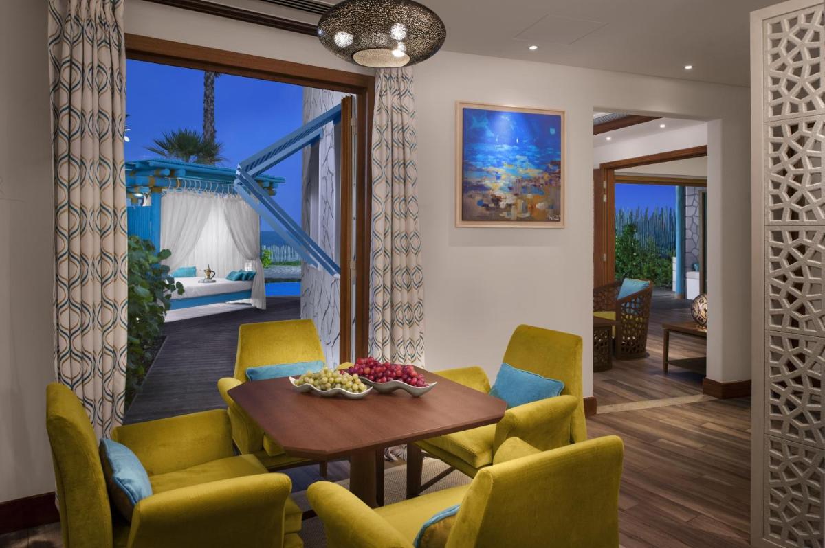 Banana Island Resort Doha by Anantara