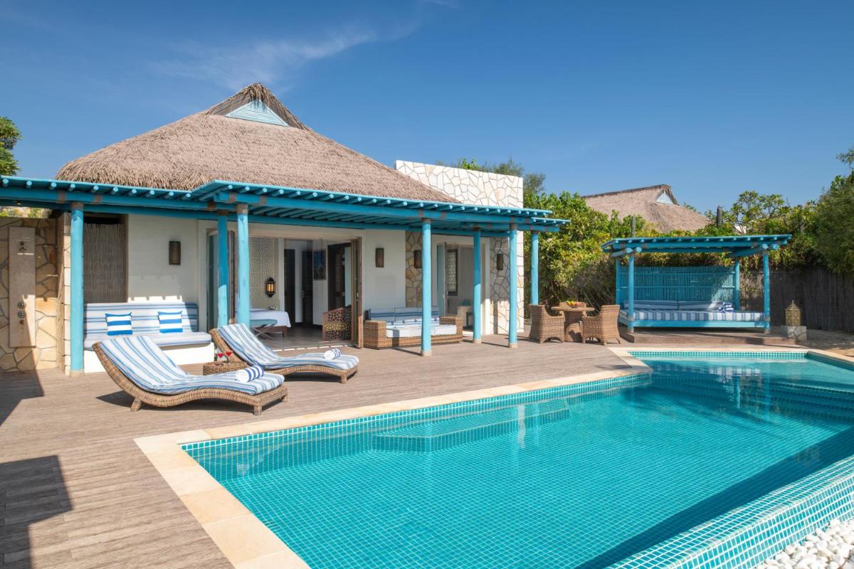 Banana Island Resort Doha by Anantara