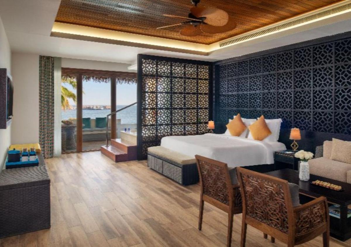 Banana Island Resort Doha by Anantara