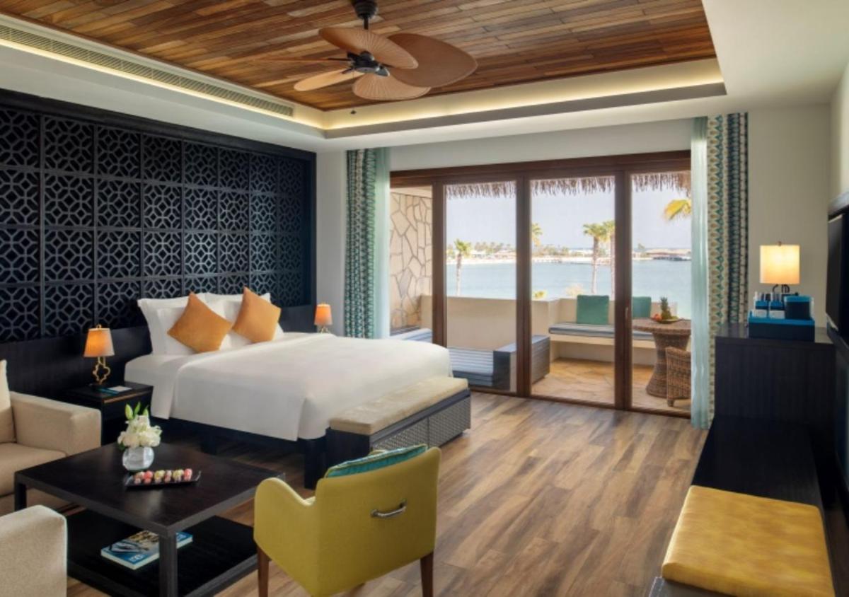 Banana Island Resort Doha by Anantara