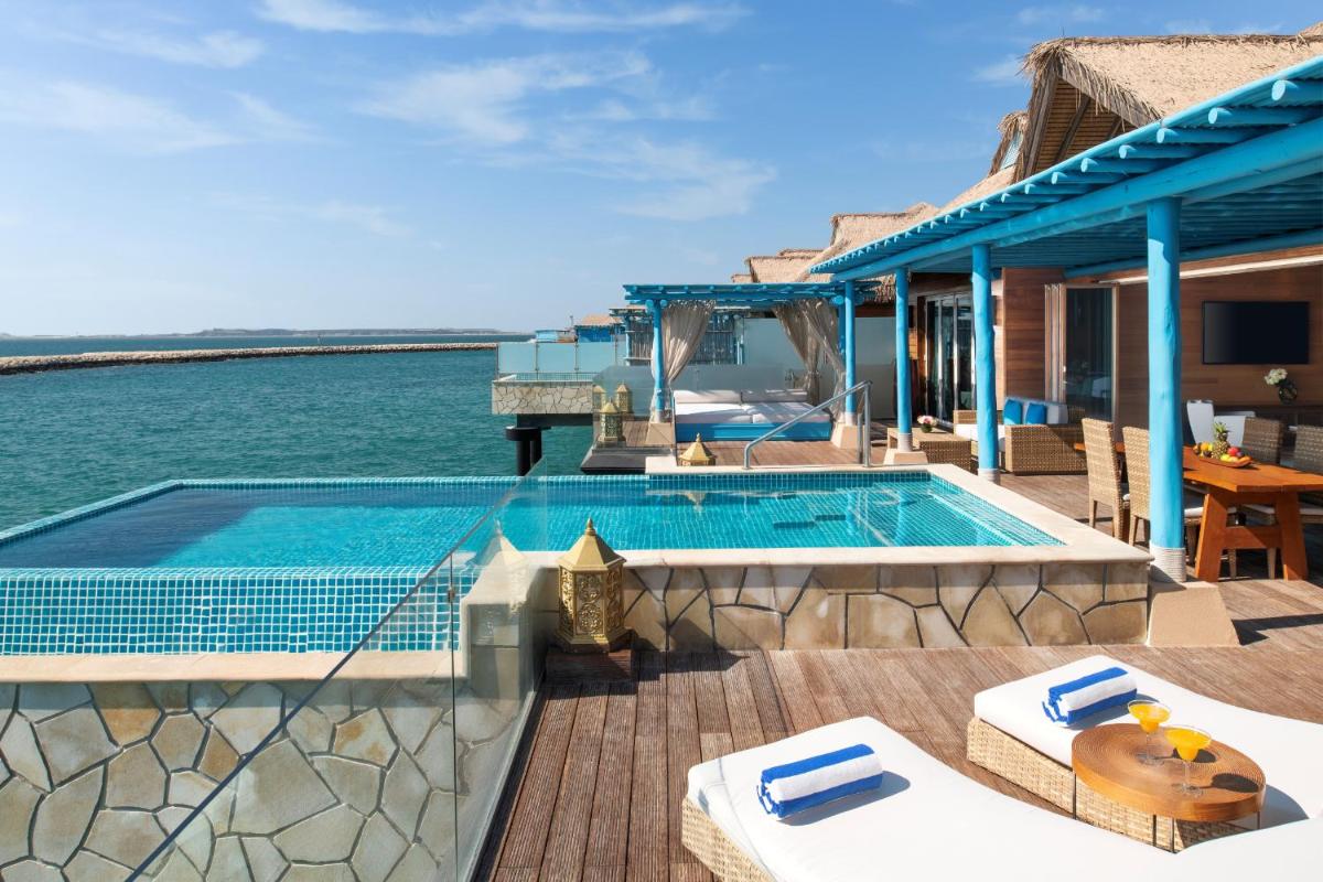 Banana Island Resort Doha by Anantara