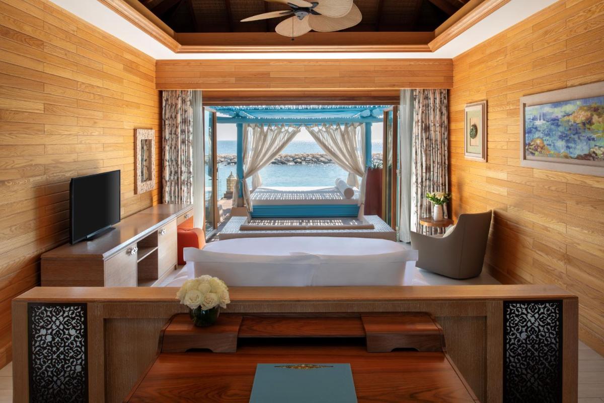 Banana Island Resort Doha by Anantara