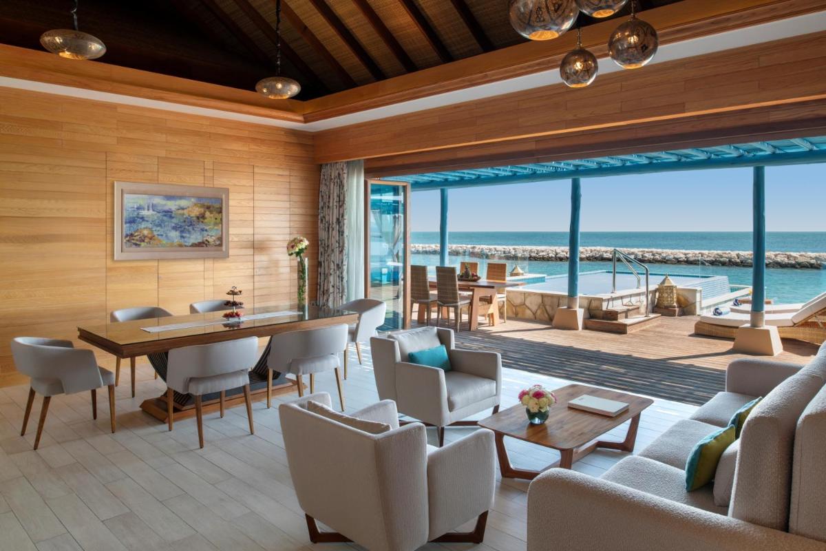Banana Island Resort Doha by Anantara