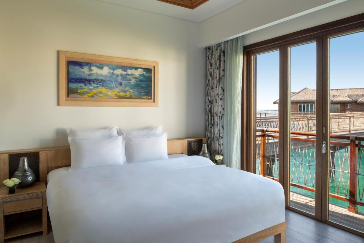 Banana Island Resort Doha by Anantara