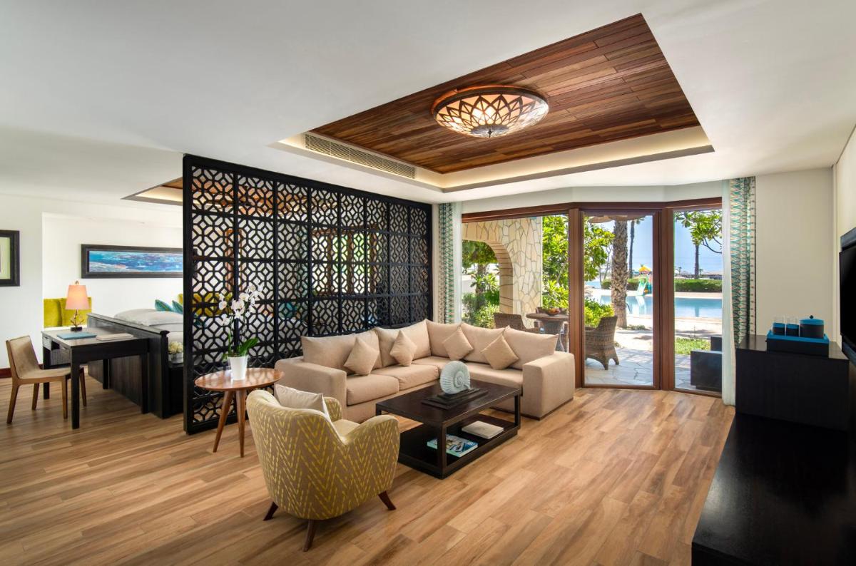 Banana Island Resort Doha by Anantara