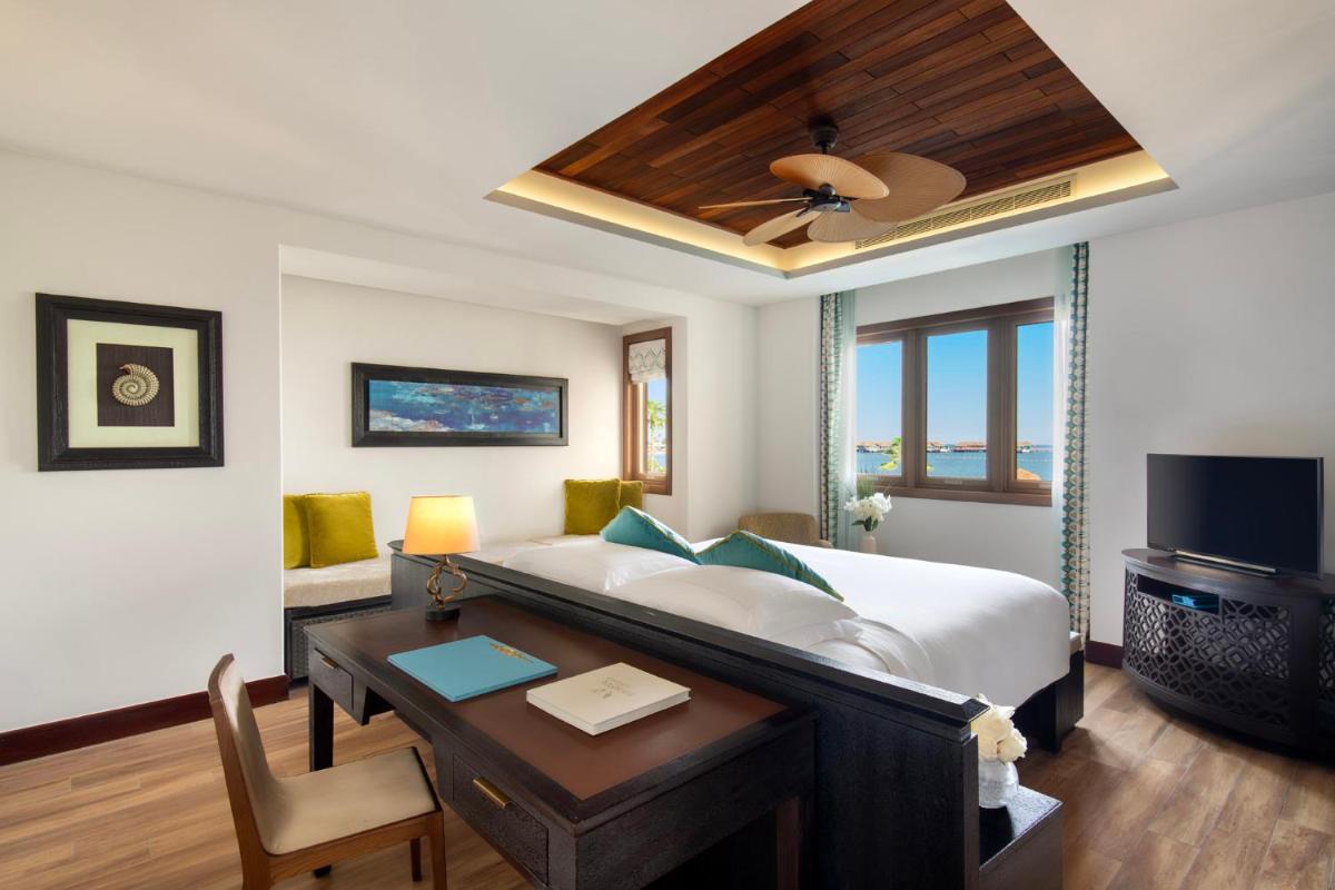 Banana Island Resort Doha by Anantara