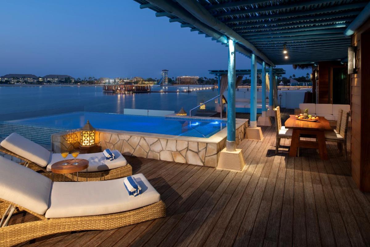 Banana Island Resort Doha by Anantara
