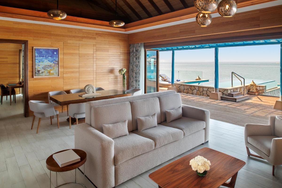 Banana Island Resort Doha by Anantara