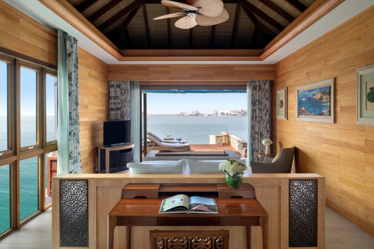 Banana Island Resort Doha by Anantara