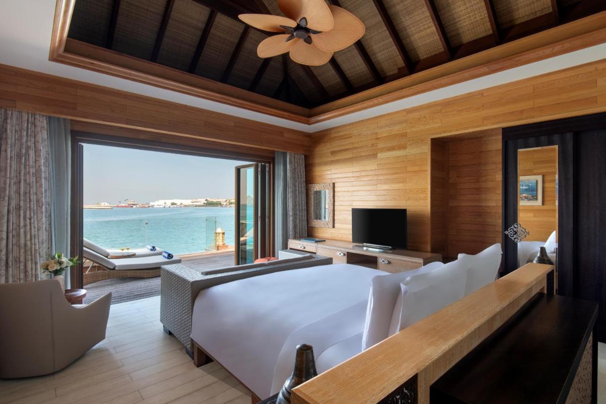 Banana Island Resort Doha by Anantara