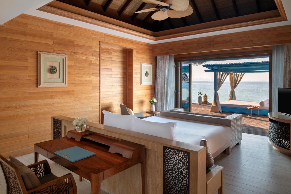 Banana Island Resort Doha by Anantara