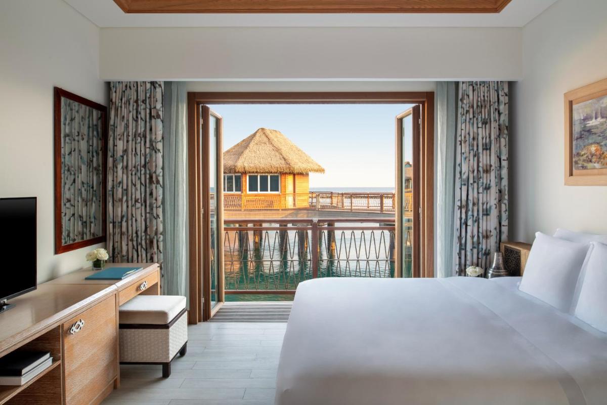 Banana Island Resort Doha by Anantara