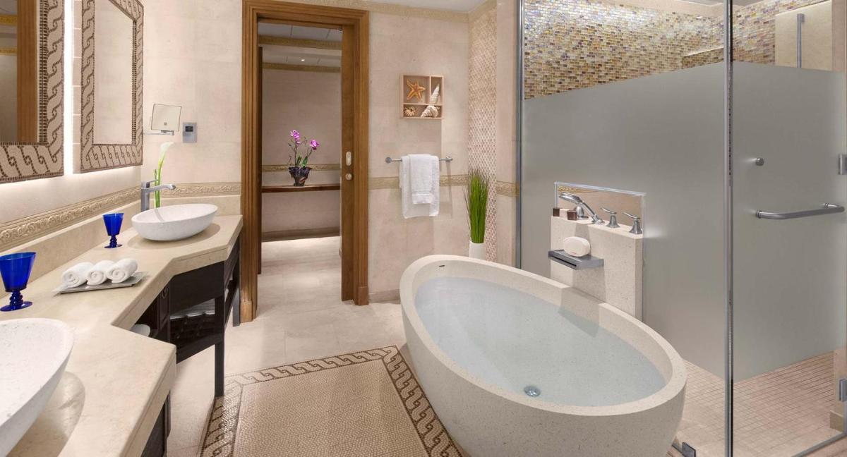 Banana Island Resort Doha by Anantara
