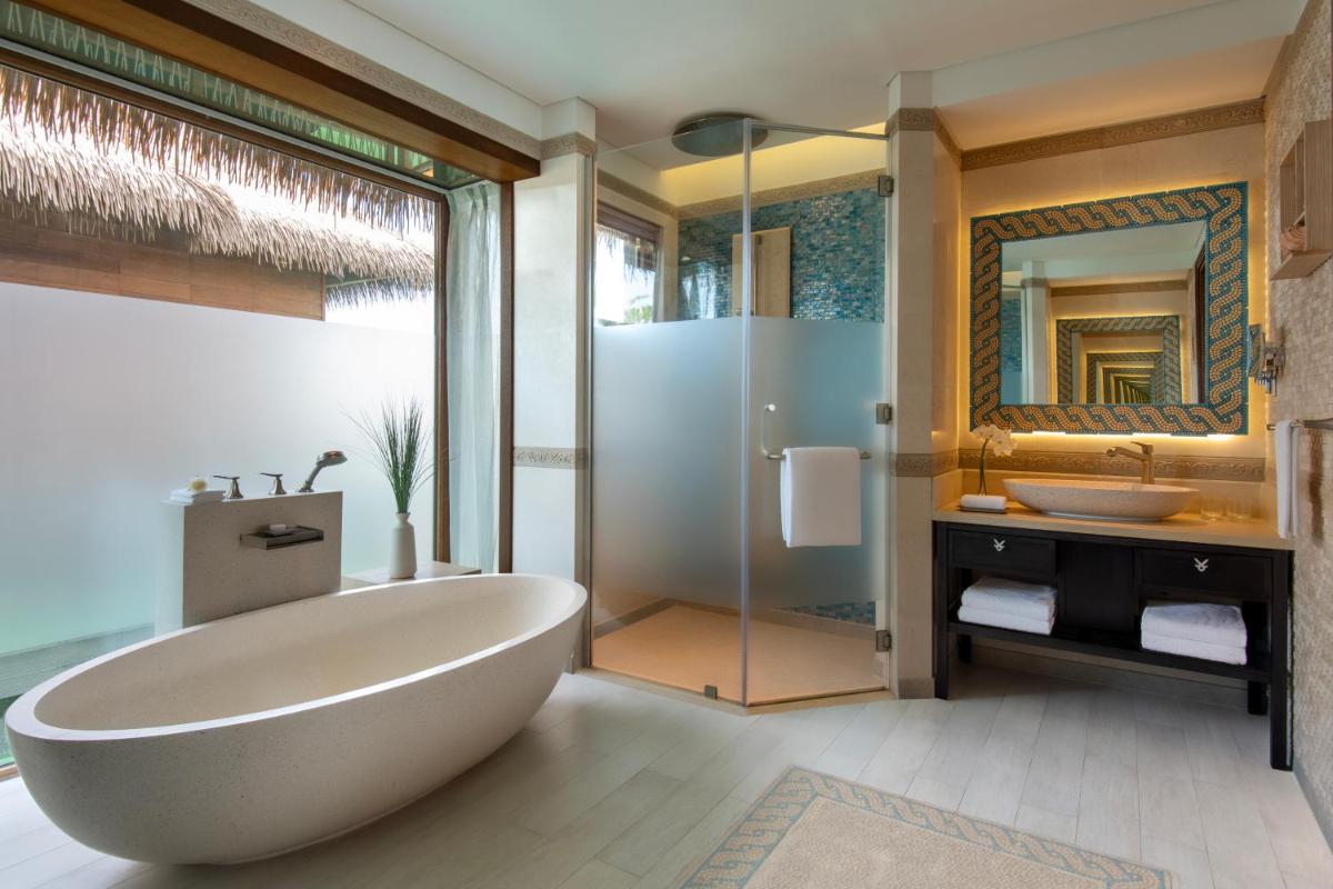 Banana Island Resort Doha by Anantara