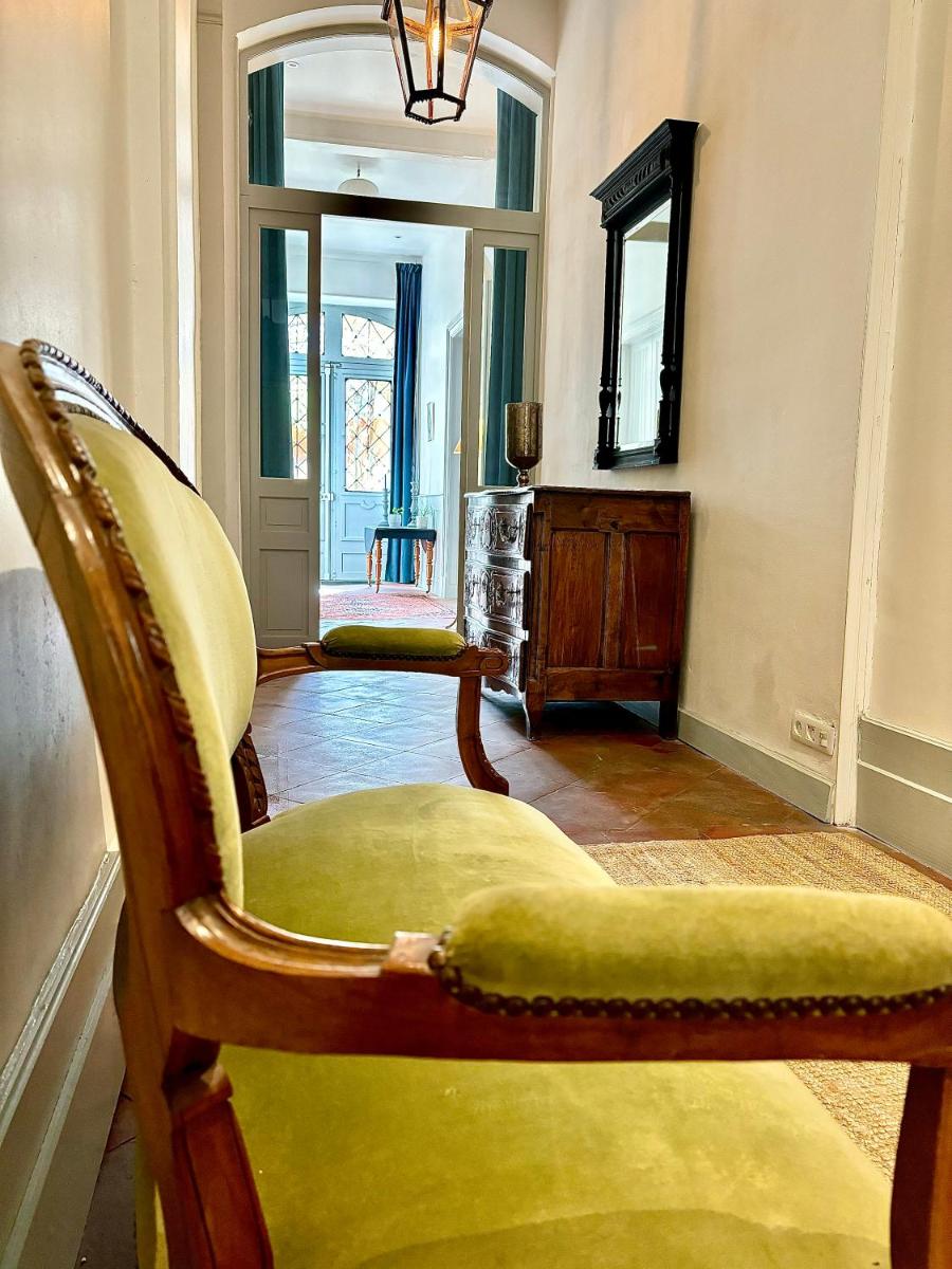 B&B Les chambres d'Aimé