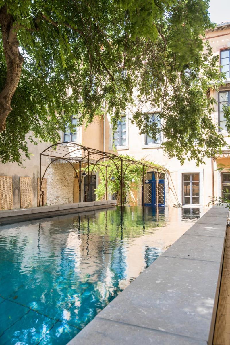 B&B Les chambres d'Aimé