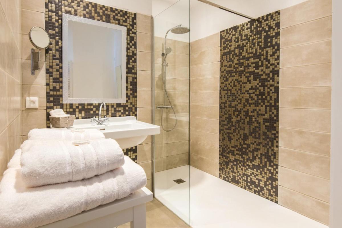 B&B Les chambres d'Aimé