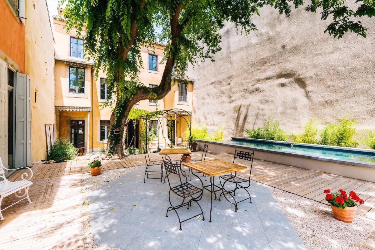 B&B Les chambres d'Aimé