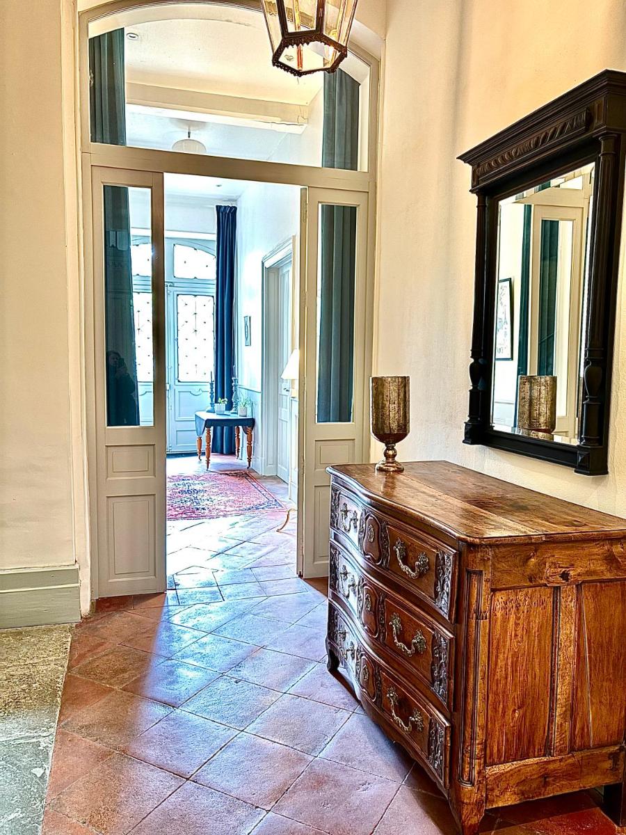 B&B Les chambres d'Aimé