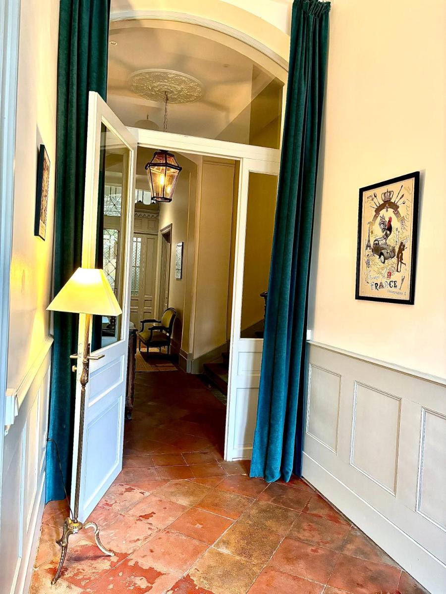 B&B Les chambres d'Aimé