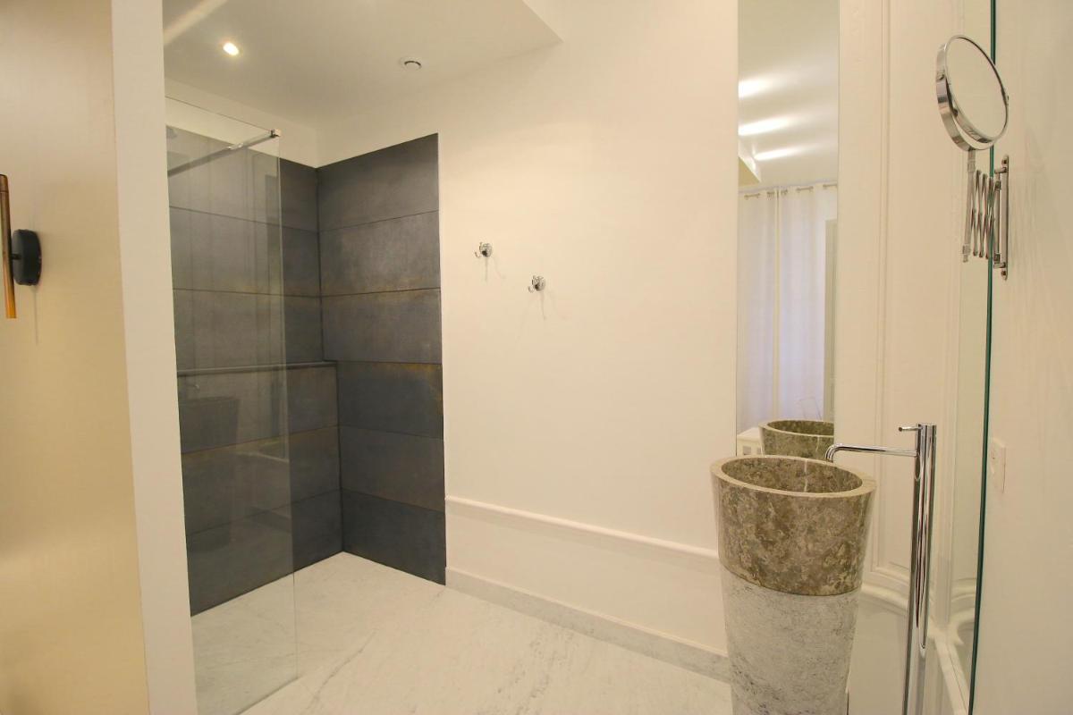 B&B Les chambres d'Aimé