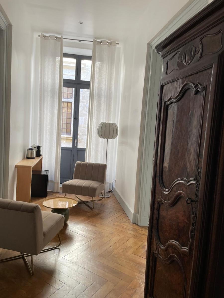 B&B Les chambres d'Aimé