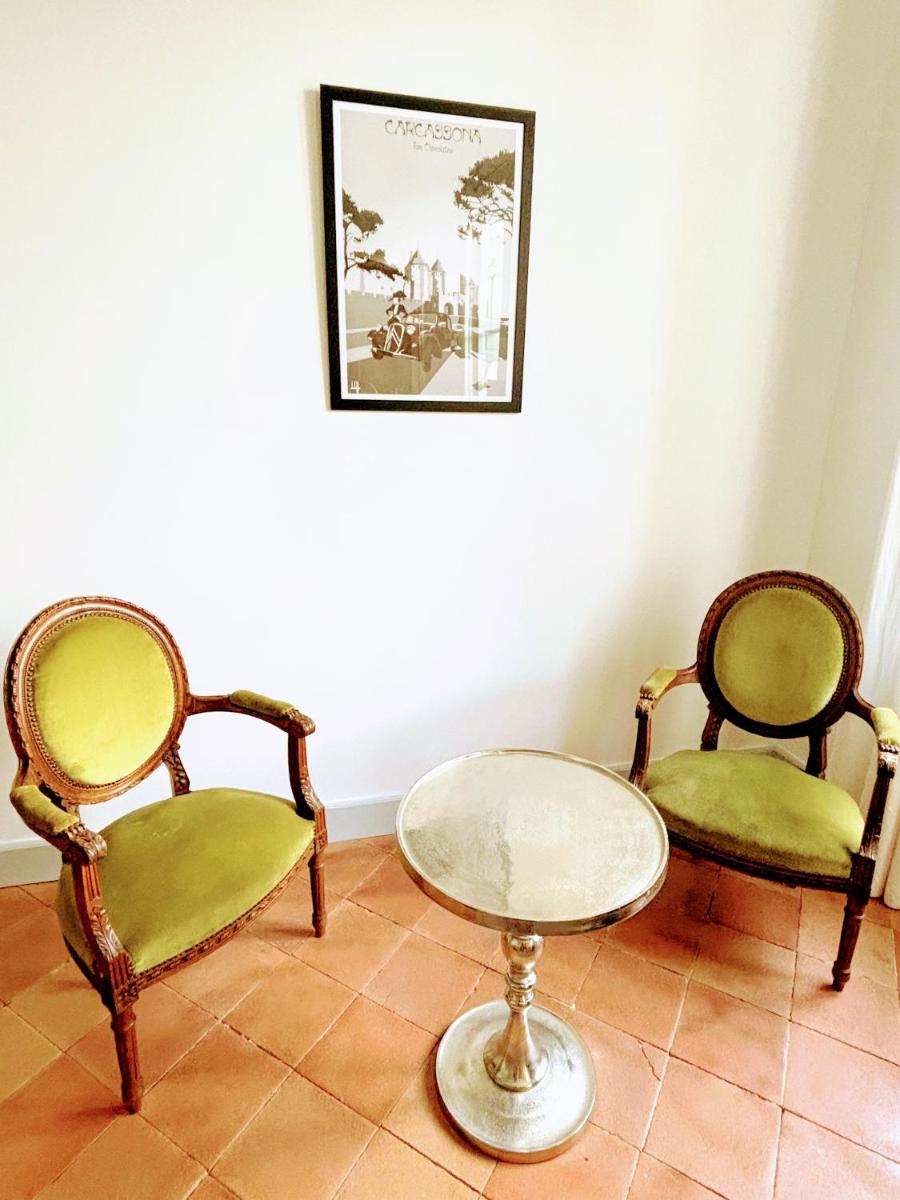 B&B Les chambres d'Aimé