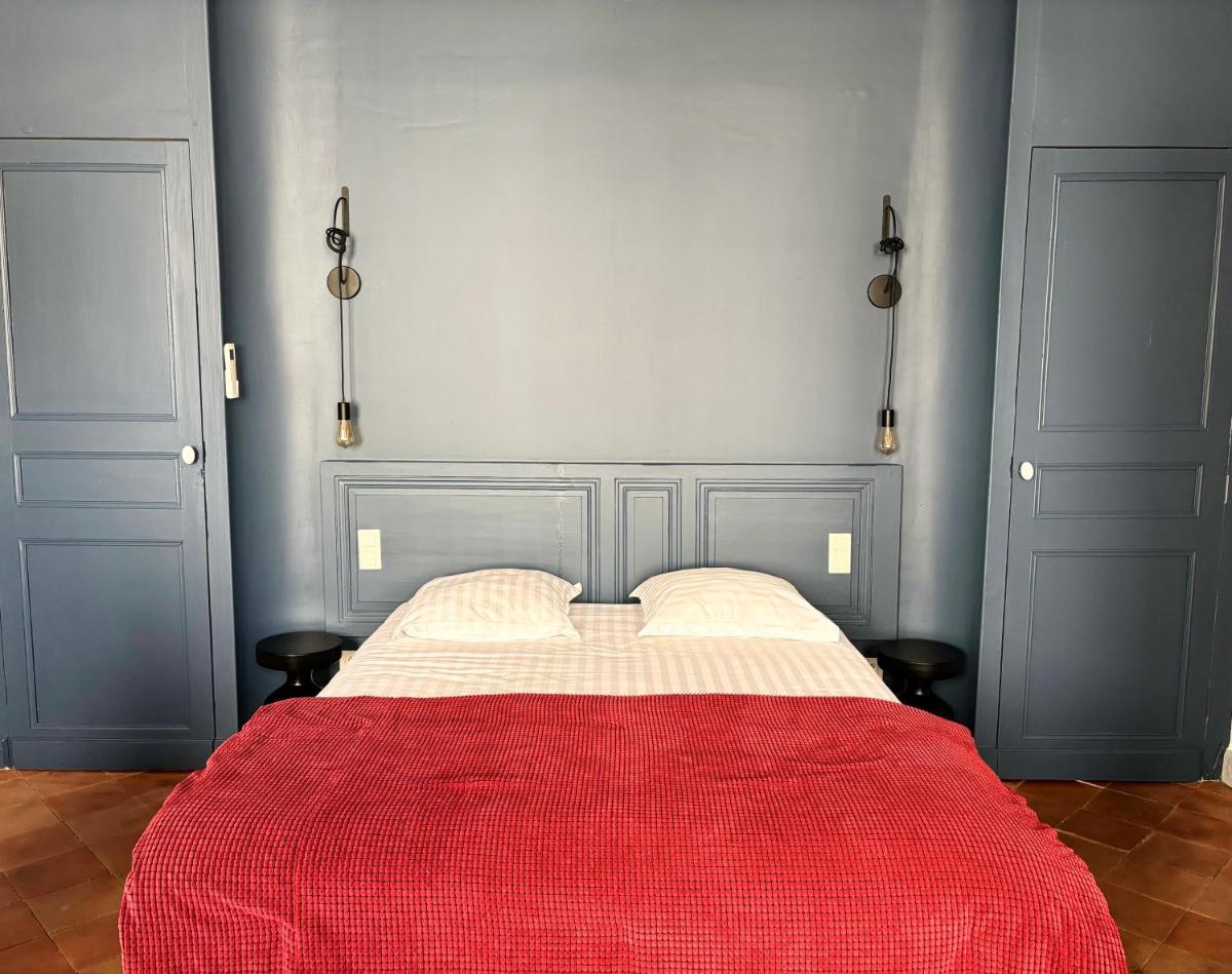 B&B Les chambres d'Aimé